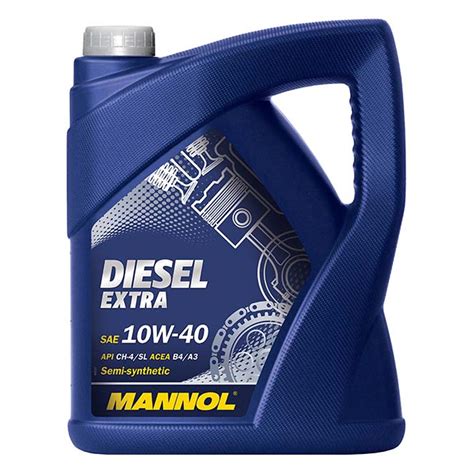Diesel motorolaj 10w 40 »–› ÁrGép.